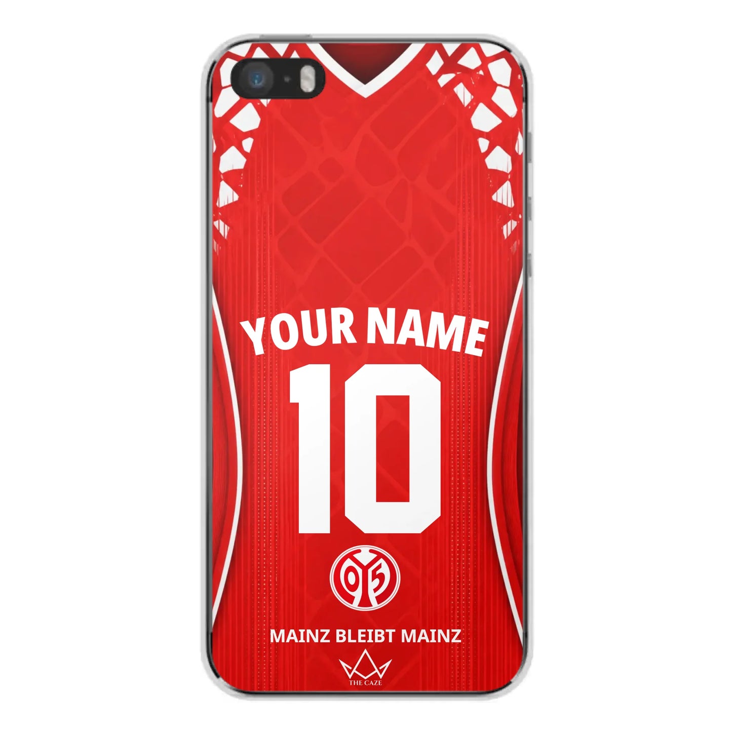 Custom phone case for IPhone SE 2016