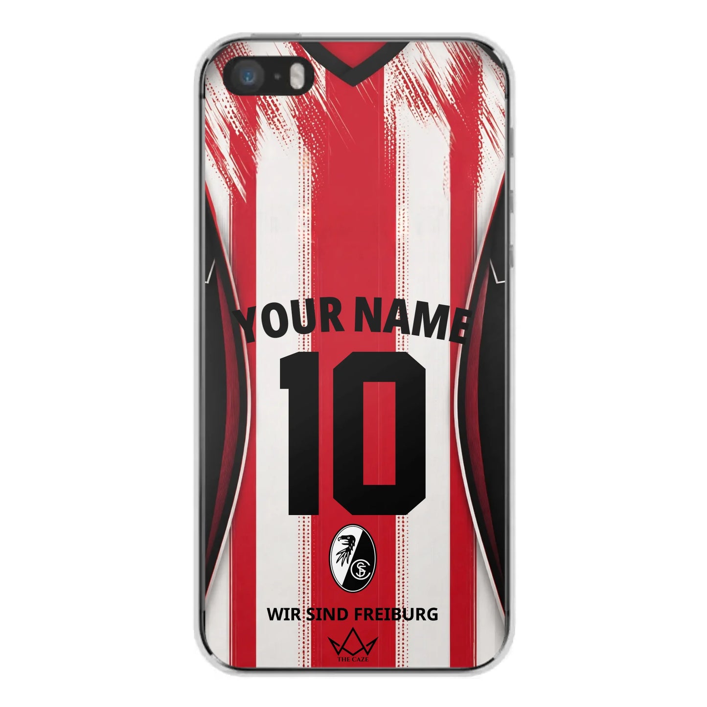 Custom phone case for IPhone SE 2016