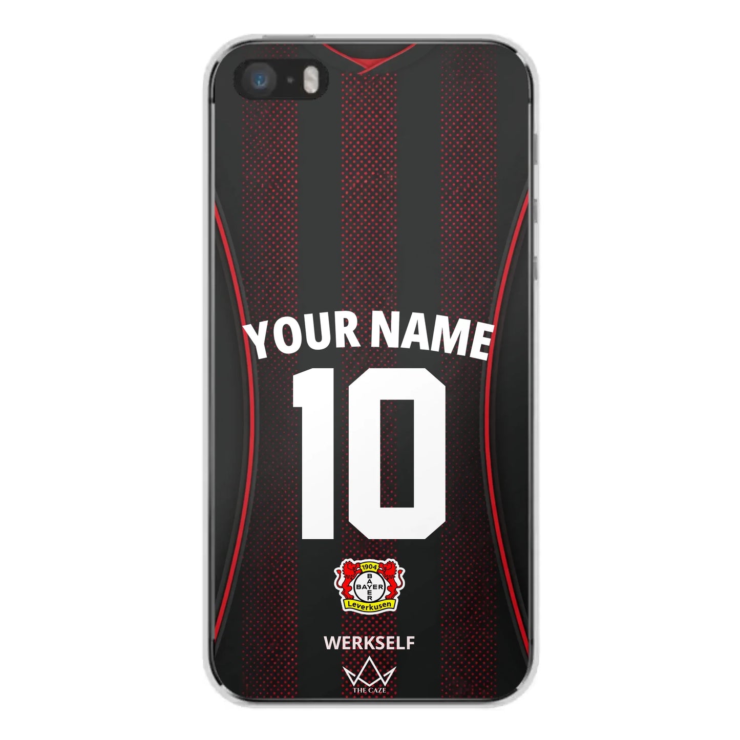Custom phone case for IPhone SE 2016