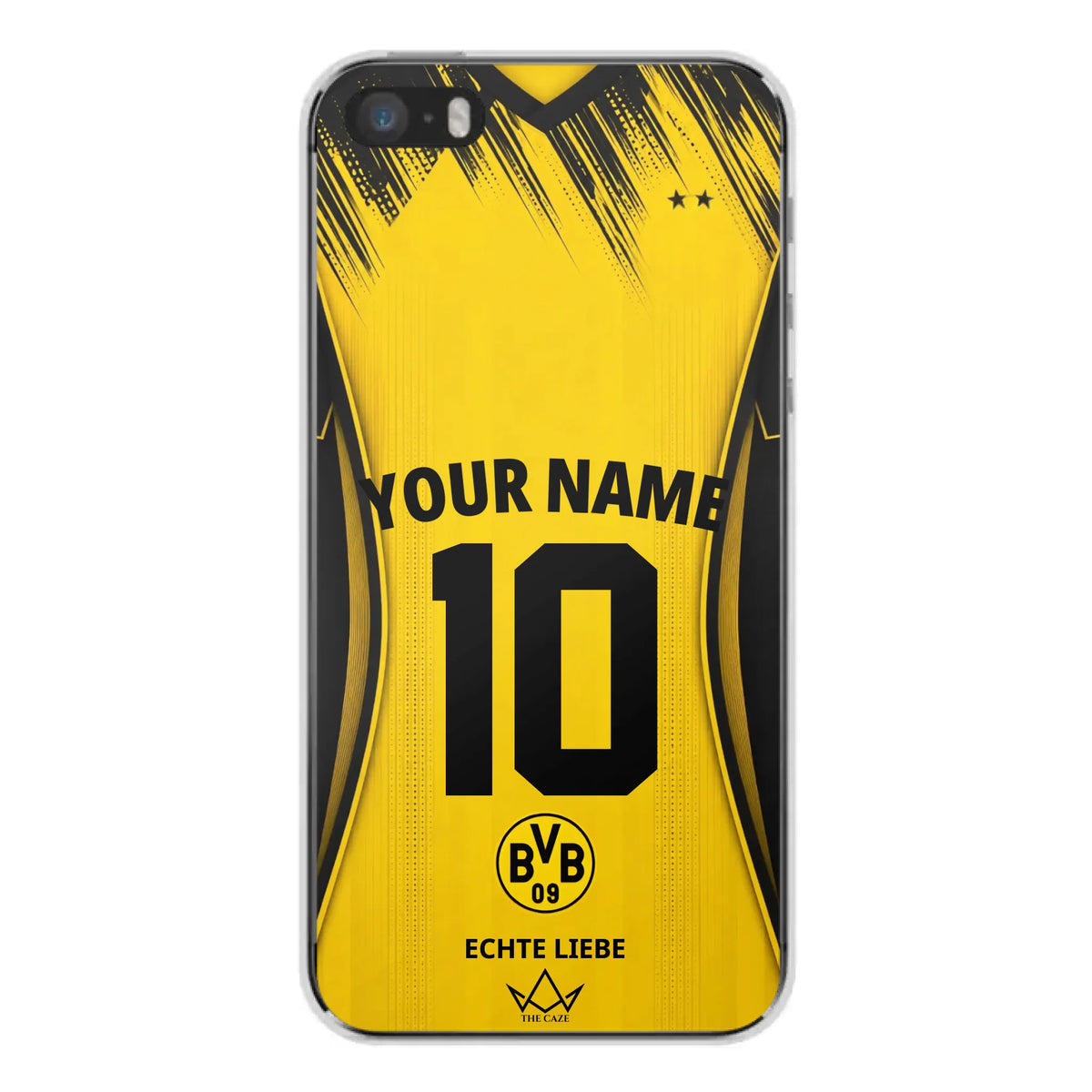 Custom phone case for IPhone SE 2016