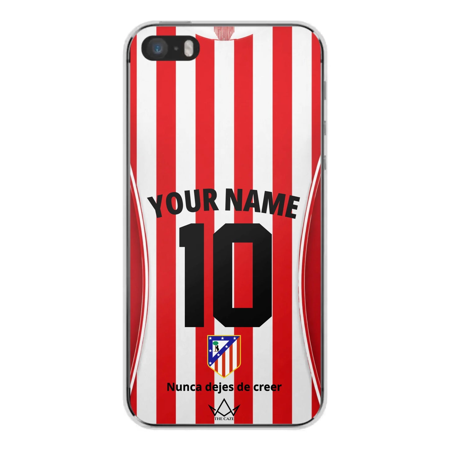 Custom phone case for IPhone SE 2016