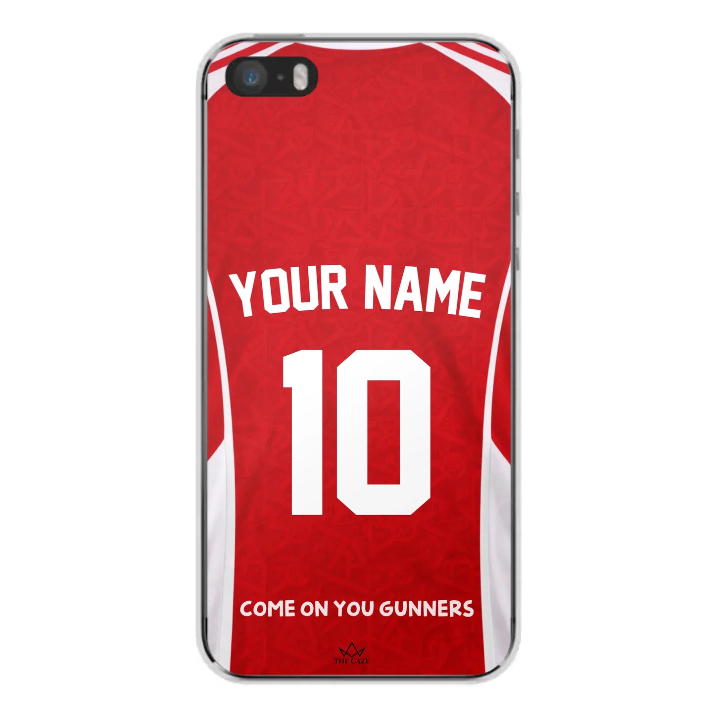Custom phone case for IPhone SE 2016