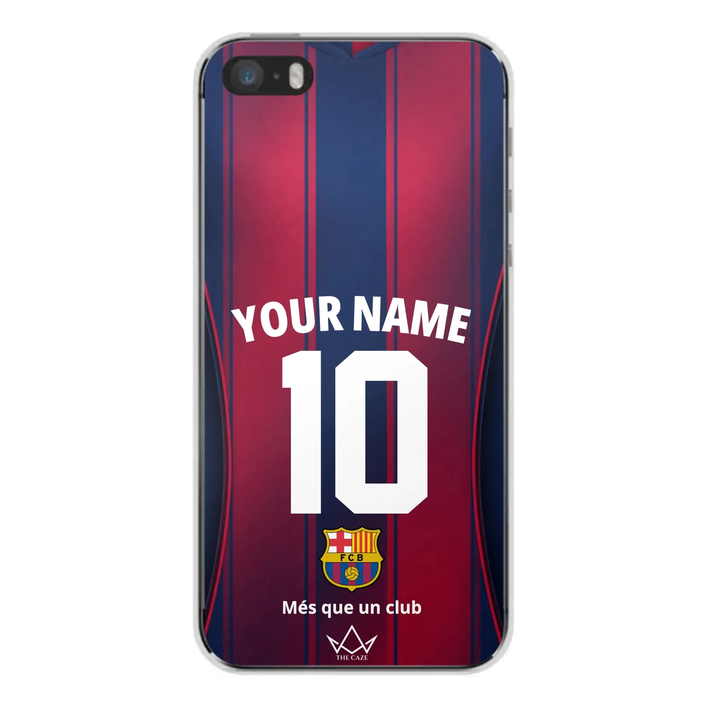 Custom phone case for IPhone SE 2016