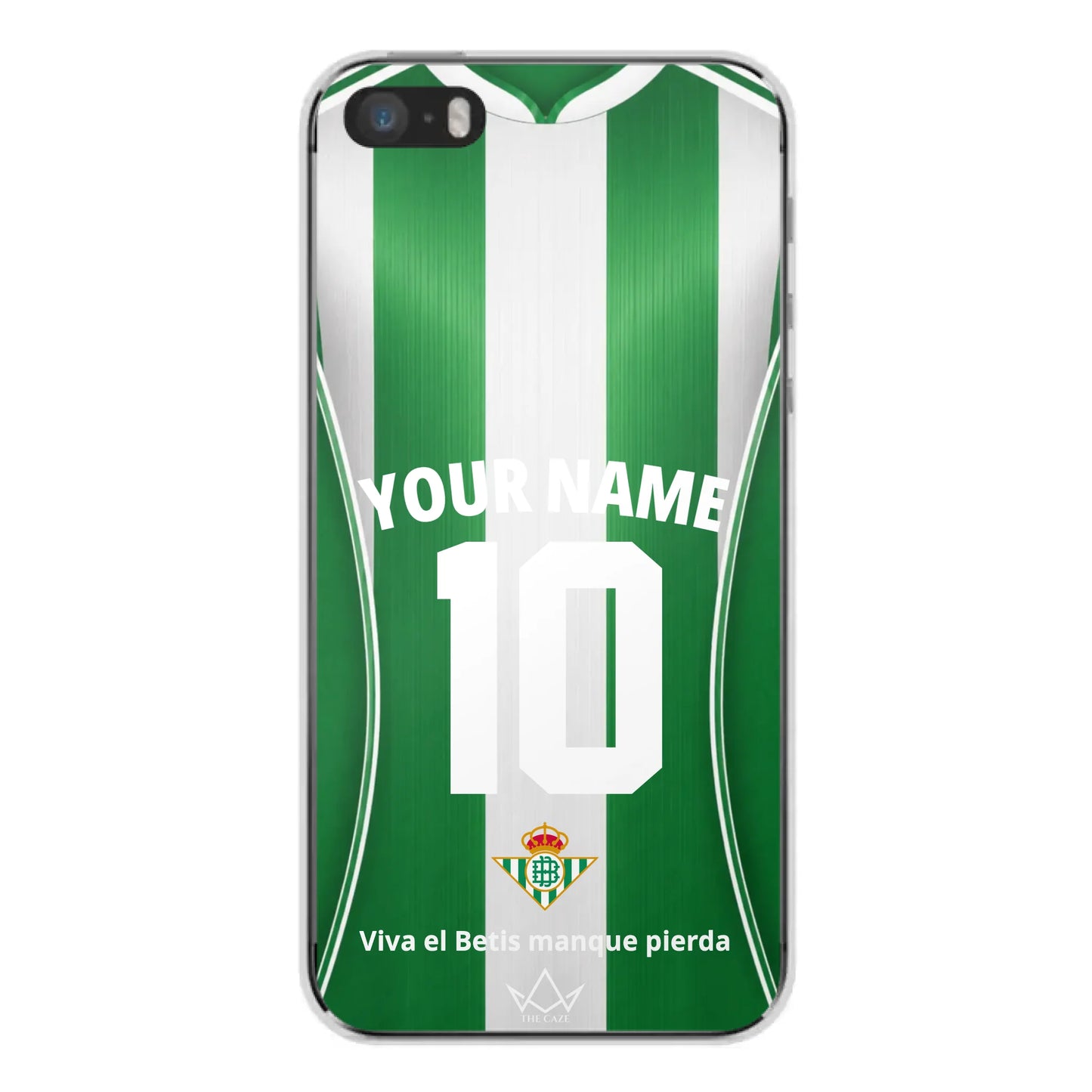 Custom phone case for IPhone SE 2016