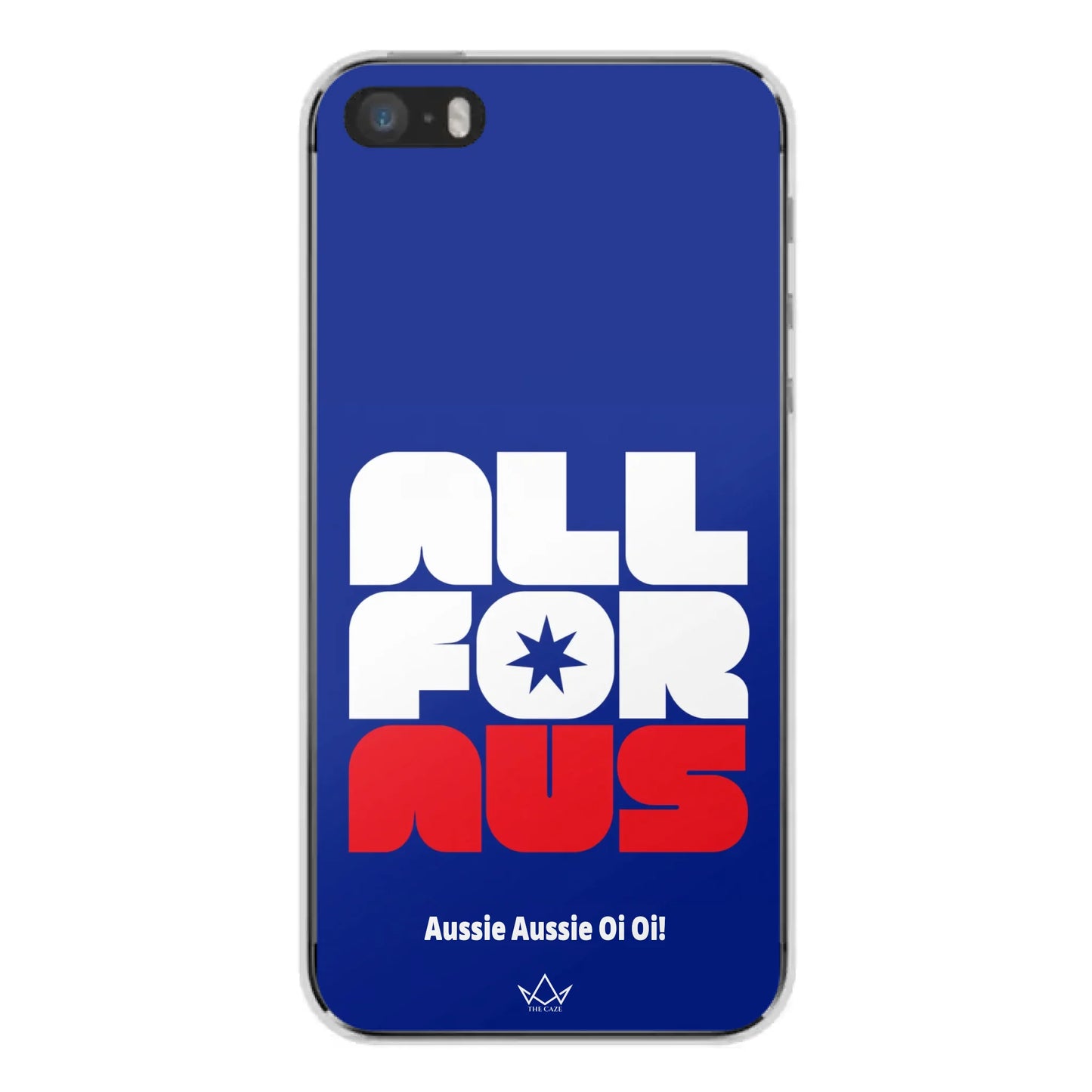 Custom phone case for IPhone SE 2016