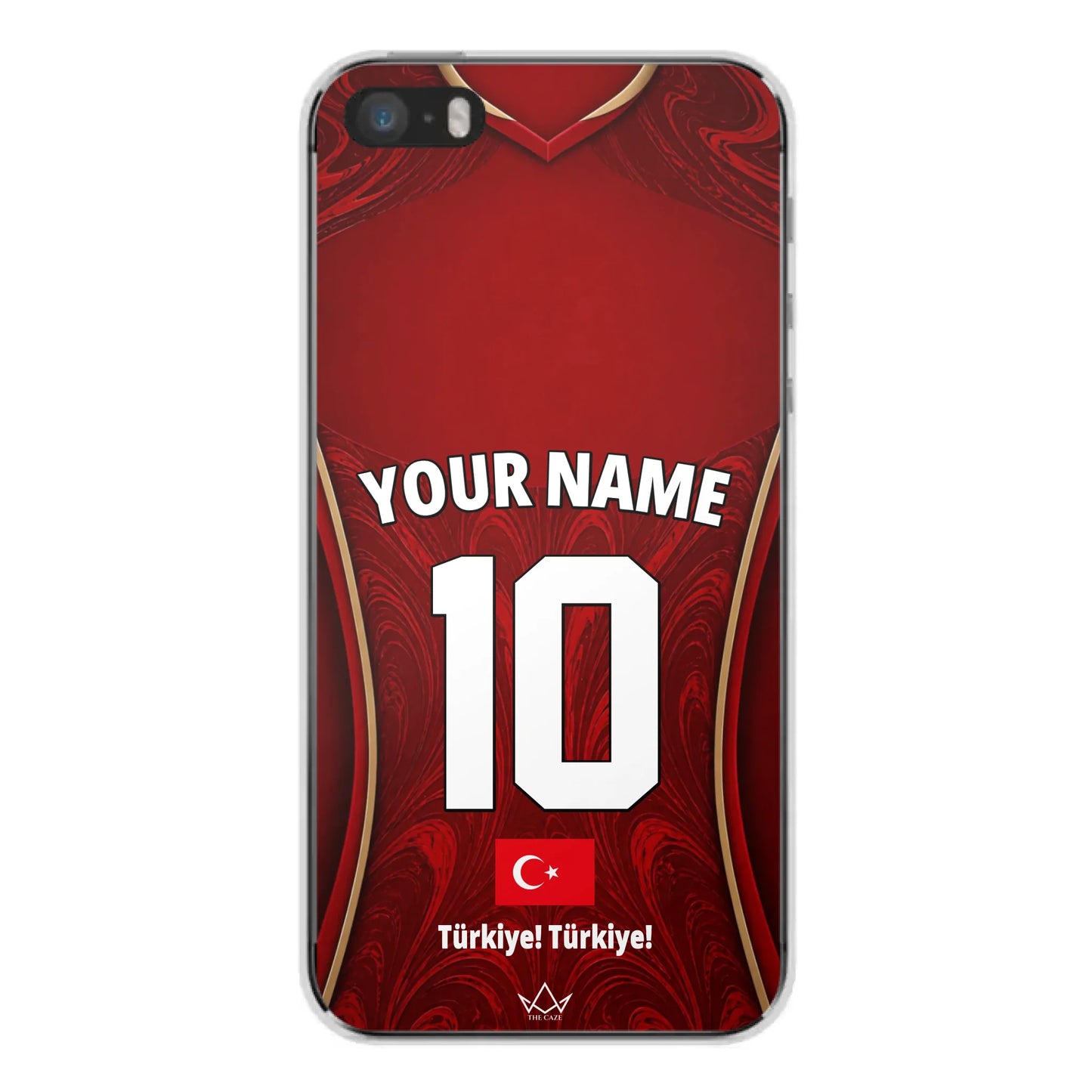 Custom phone case for IPhone SE 2016