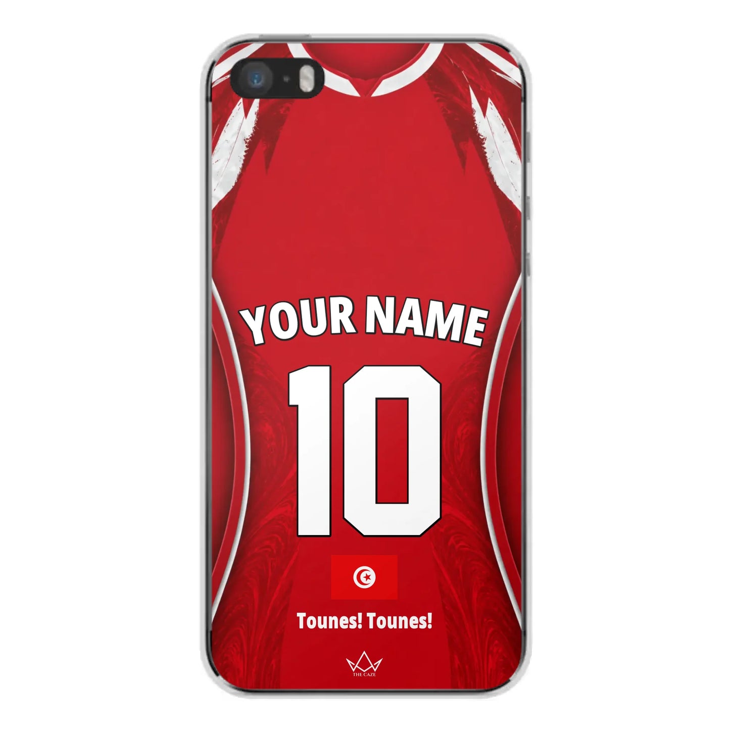 Custom phone case for IPhone SE 2016