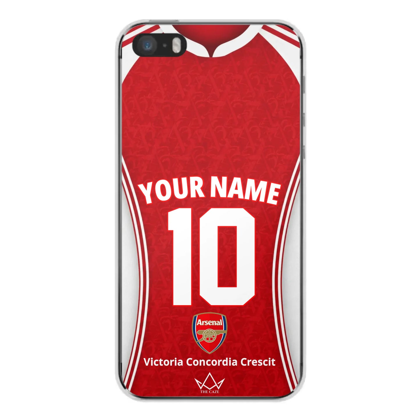 Custom phone case for IPhone SE 2016