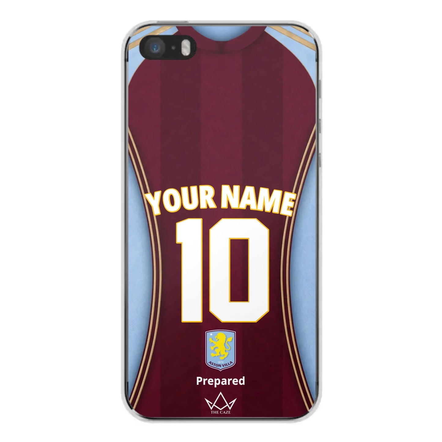 Custom phone case for IPhone SE 2016