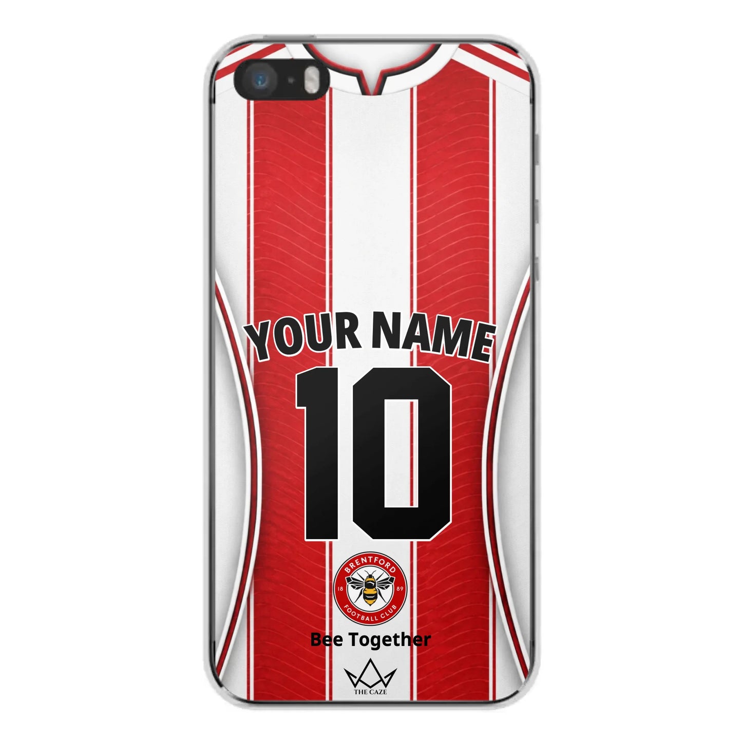 Custom phone case for IPhone SE 2016