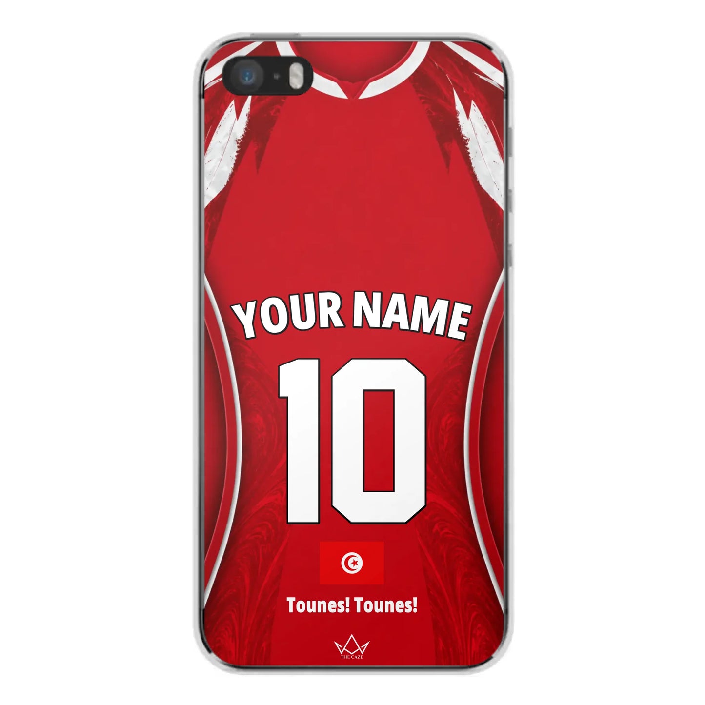 Custom phone case for IPhone SE 2016