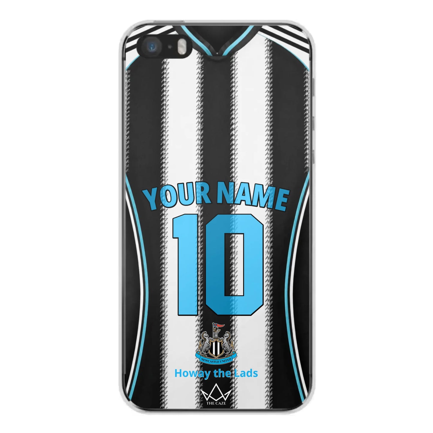 Custom phone case for IPhone SE 2016