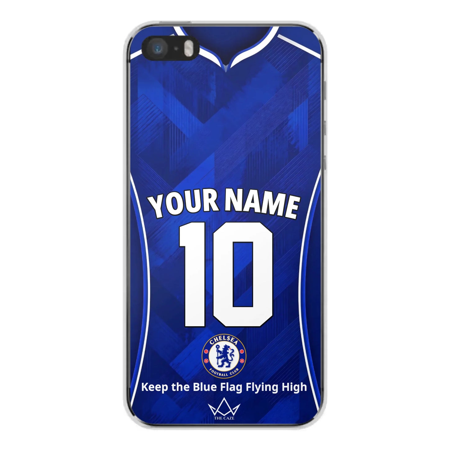 Custom phone case for IPhone SE 2016