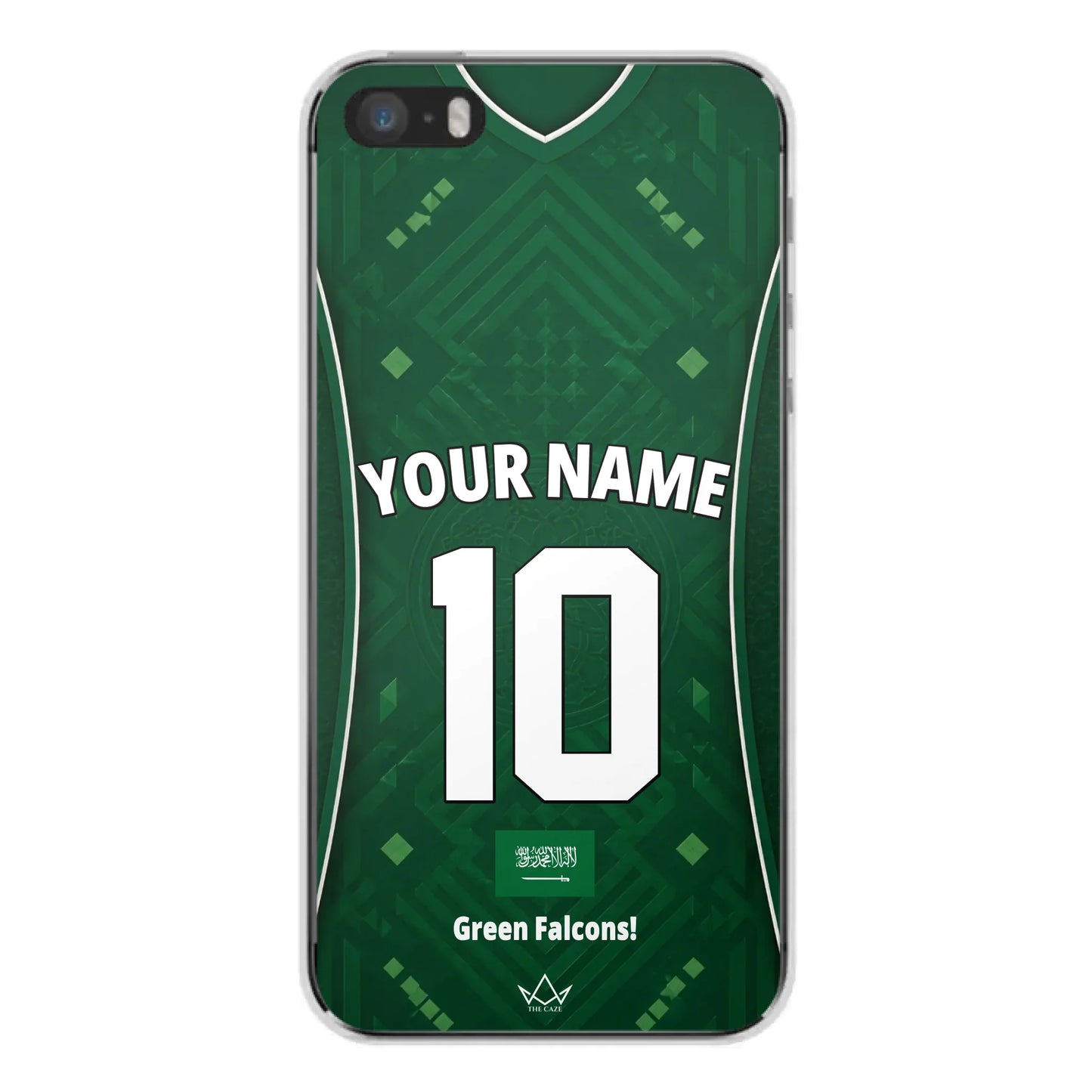 Custom phone case for IPhone SE 2016