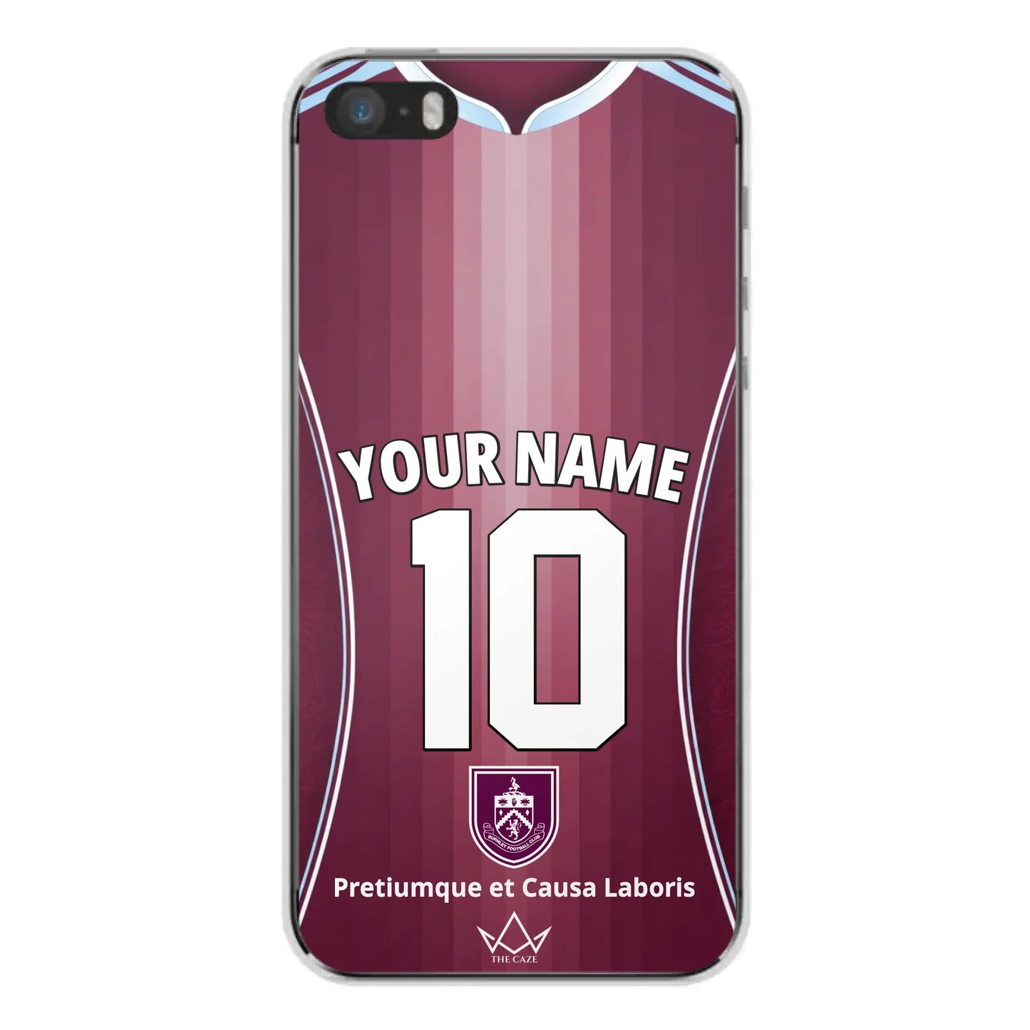Custom phone case for IPhone SE 2016