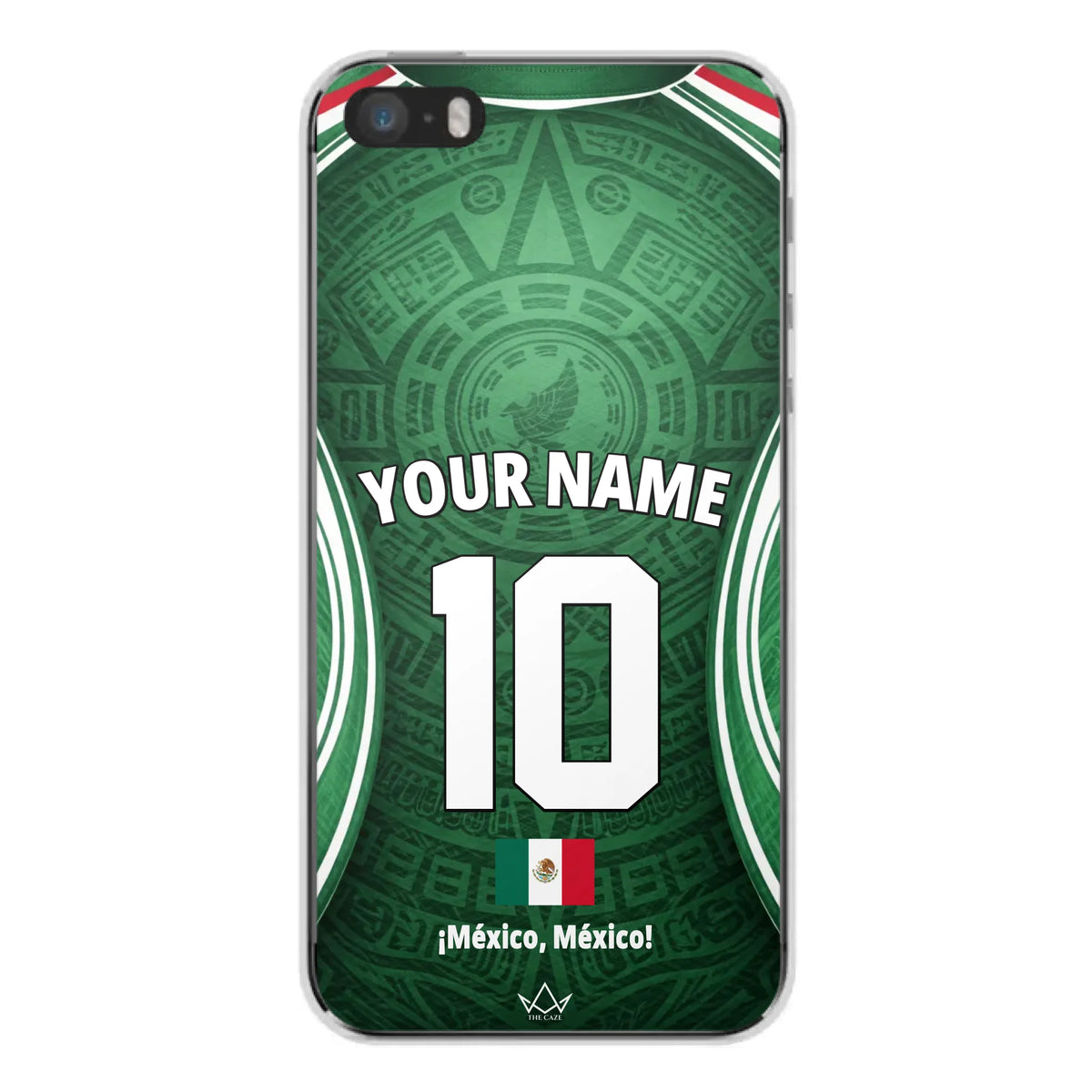 Custom phone case for IPhone SE 2016