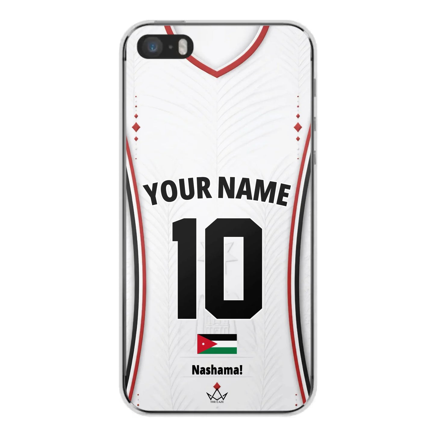 Custom phone case for IPhone SE 2016
