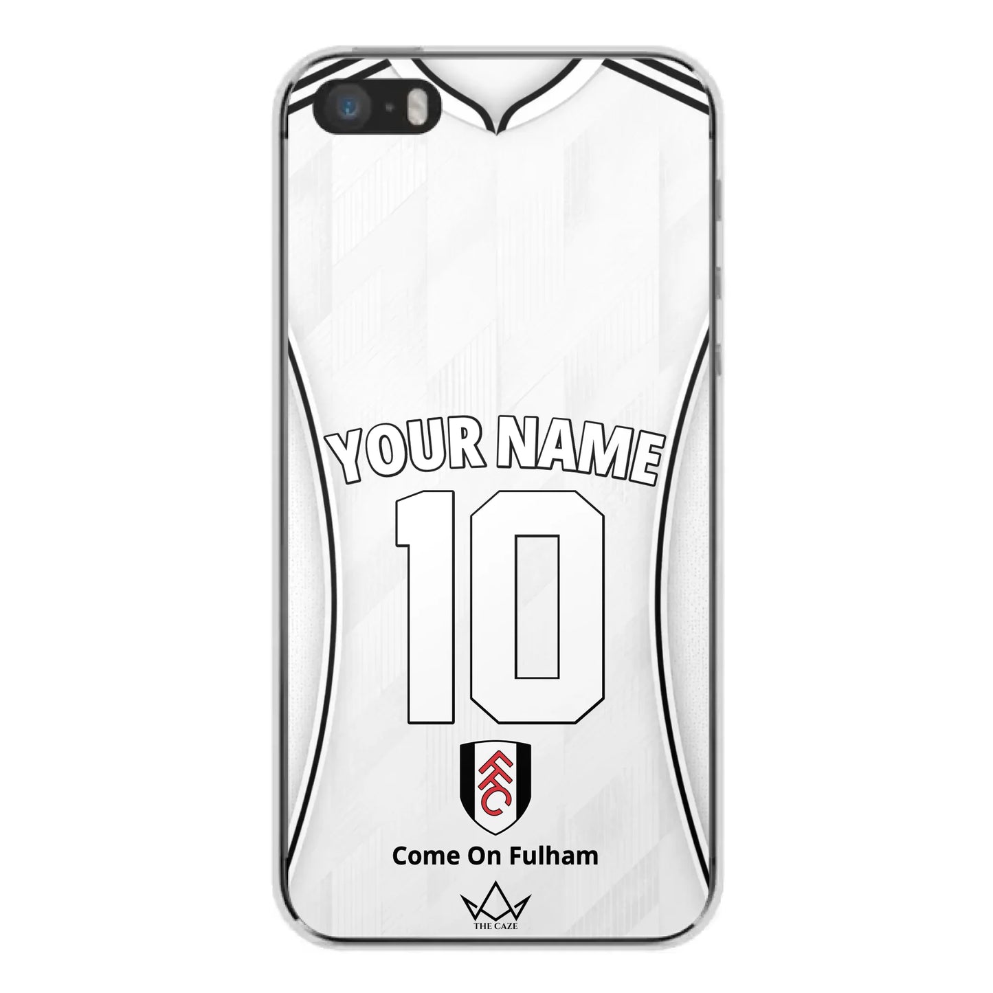 Custom phone case for IPhone SE 2016