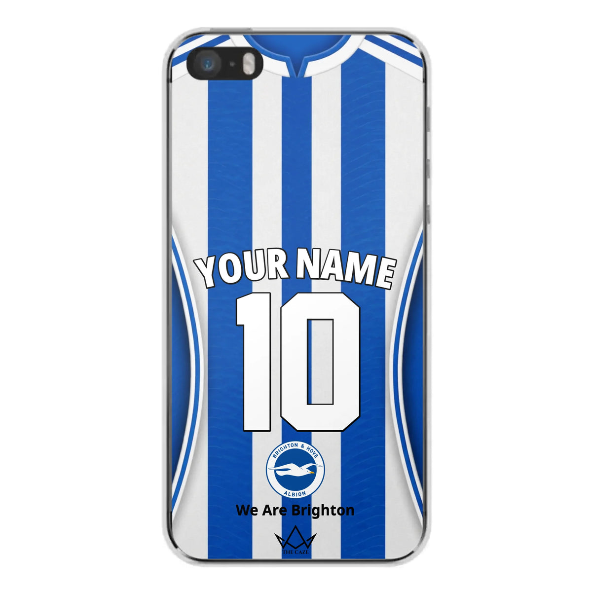 Custom phone case for IPhone SE 2016
