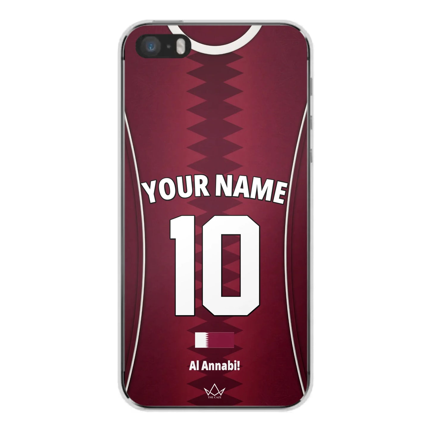 Custom phone case for IPhone SE 2016