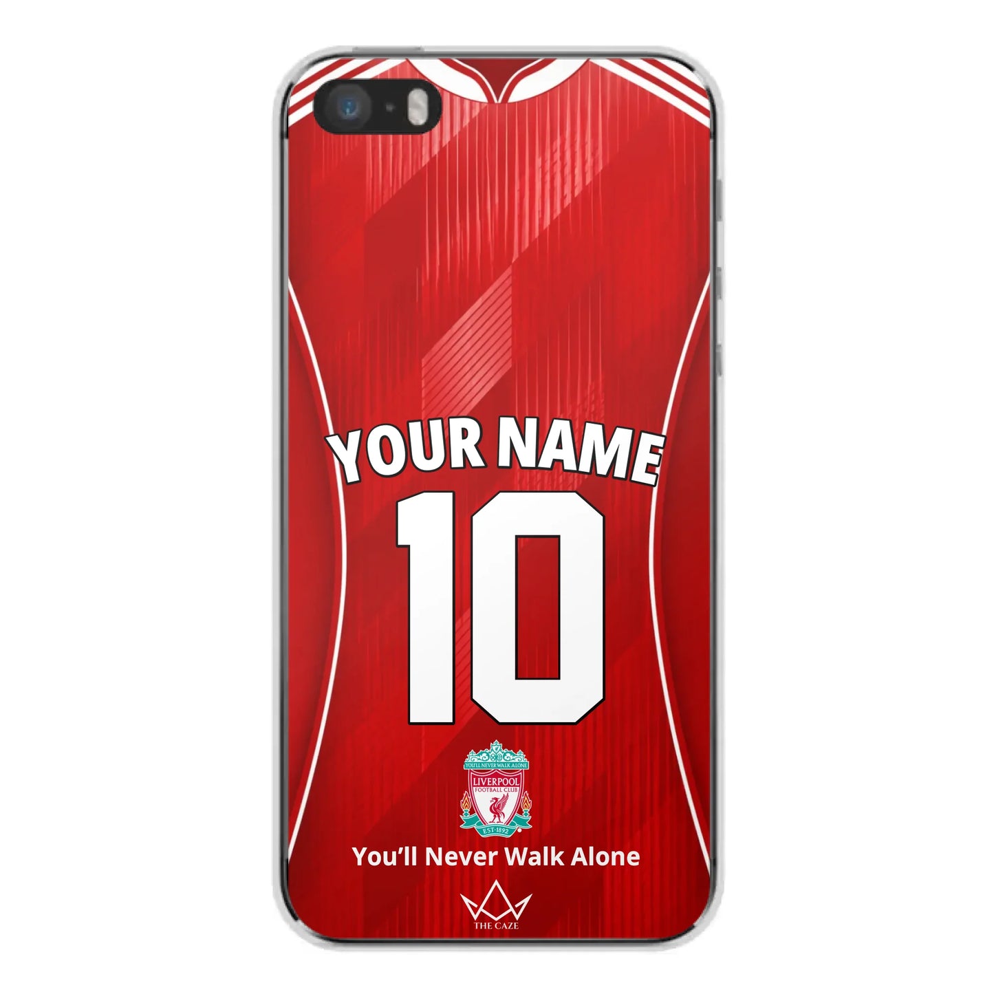 Custom phone case for IPhone SE 2016