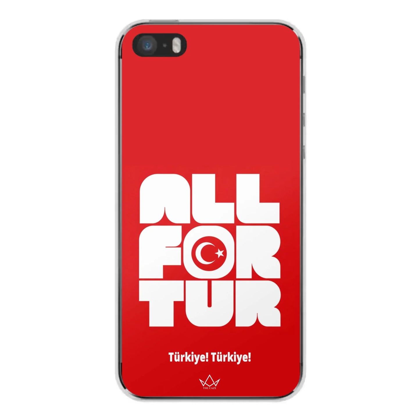Custom phone case for IPhone SE 2016