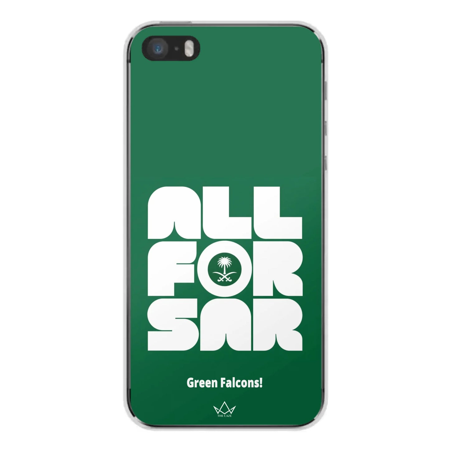 Custom phone case for IPhone SE 2016