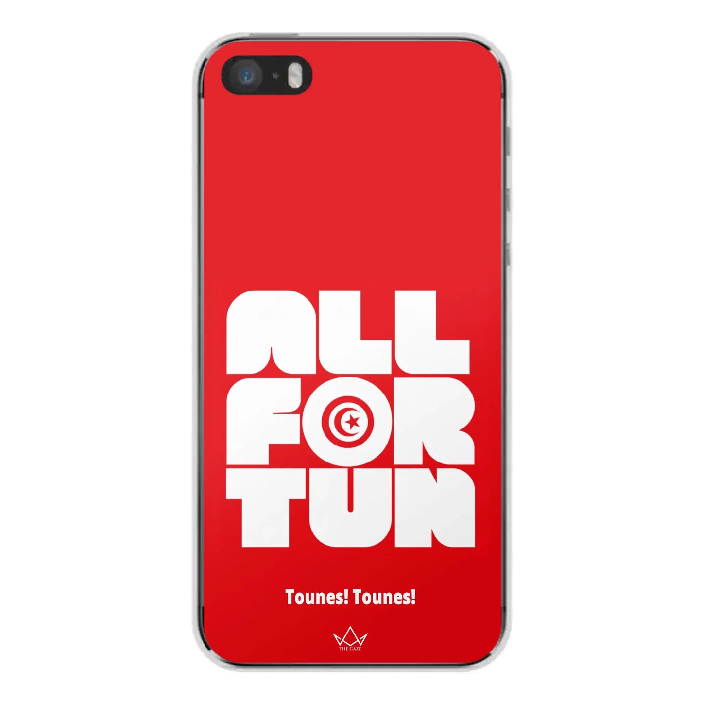 Custom phone case for IPhone SE 2016
