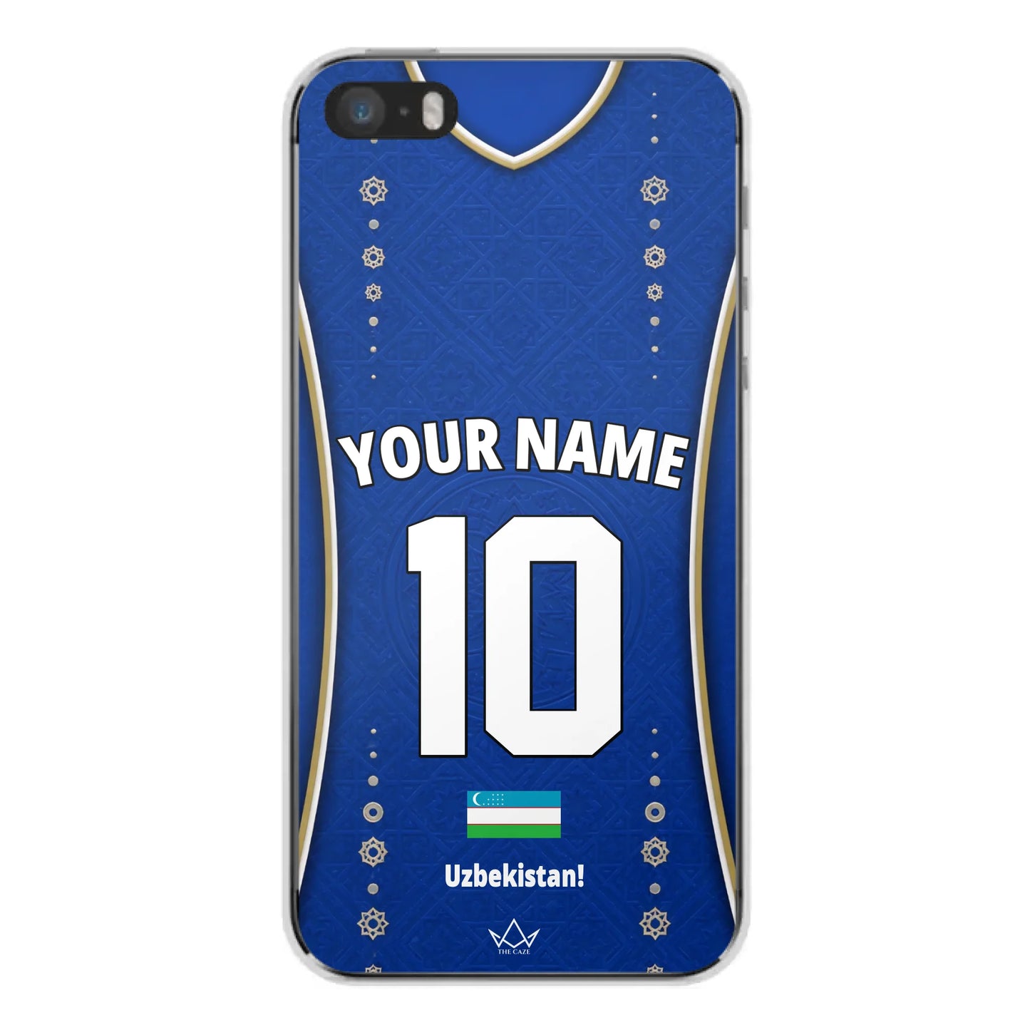 Custom phone case for IPhone SE 2016