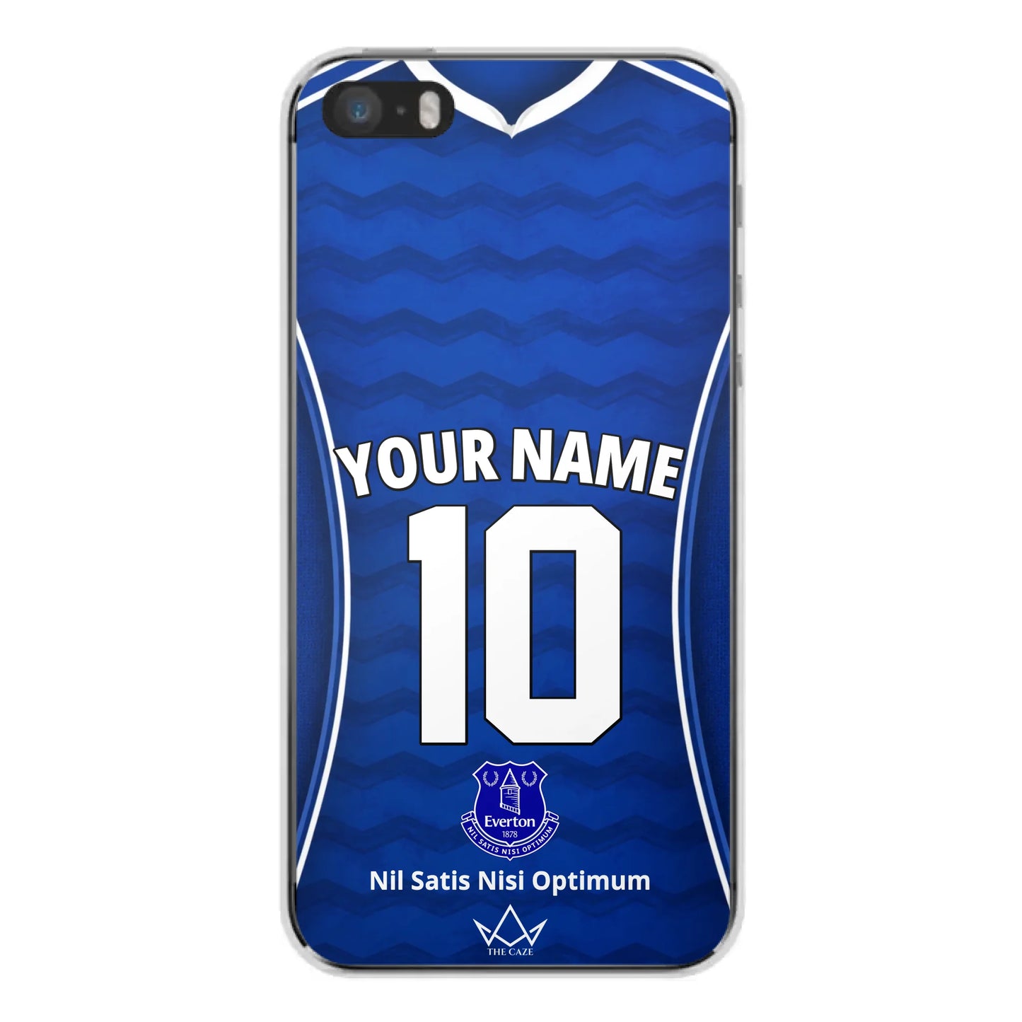 Custom phone case for IPhone SE 2016