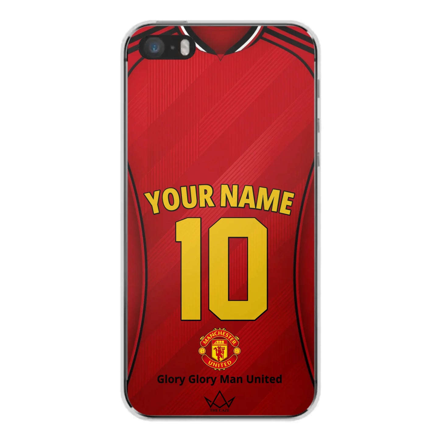 Custom phone case for IPhone SE 2016
