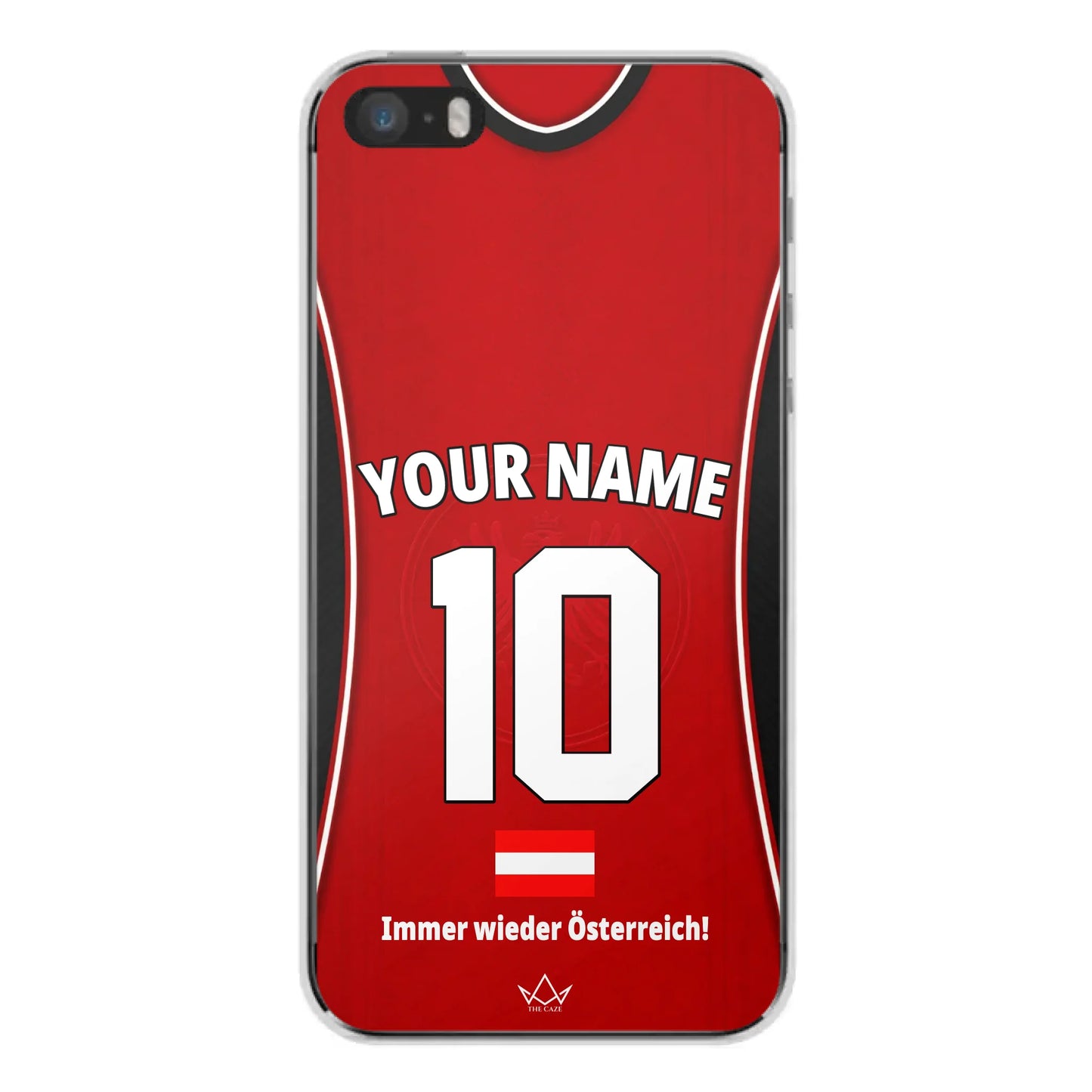 Custom phone case for IPhone SE 2016