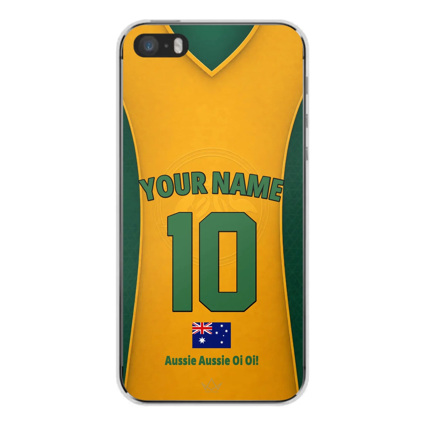 Custom phone case for IPhone SE 2016