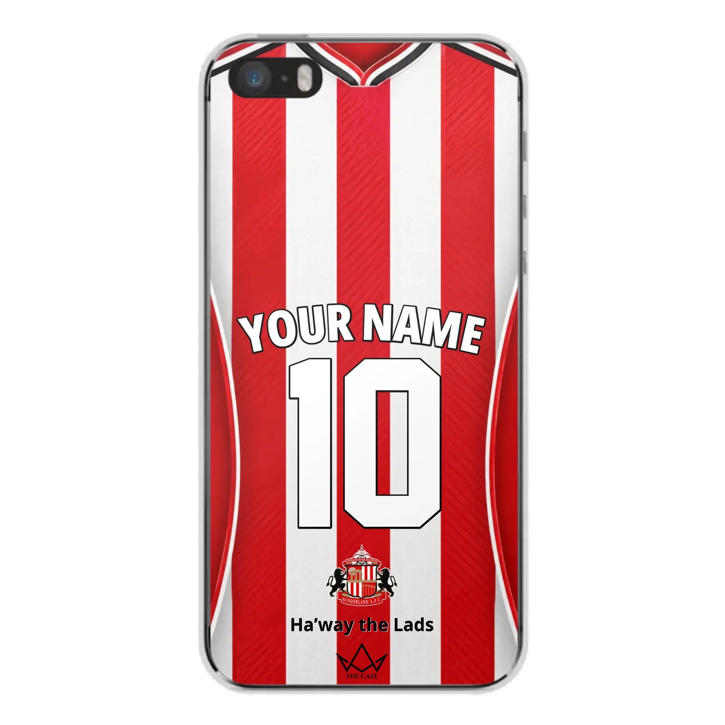 Custom phone case for IPhone SE 2016