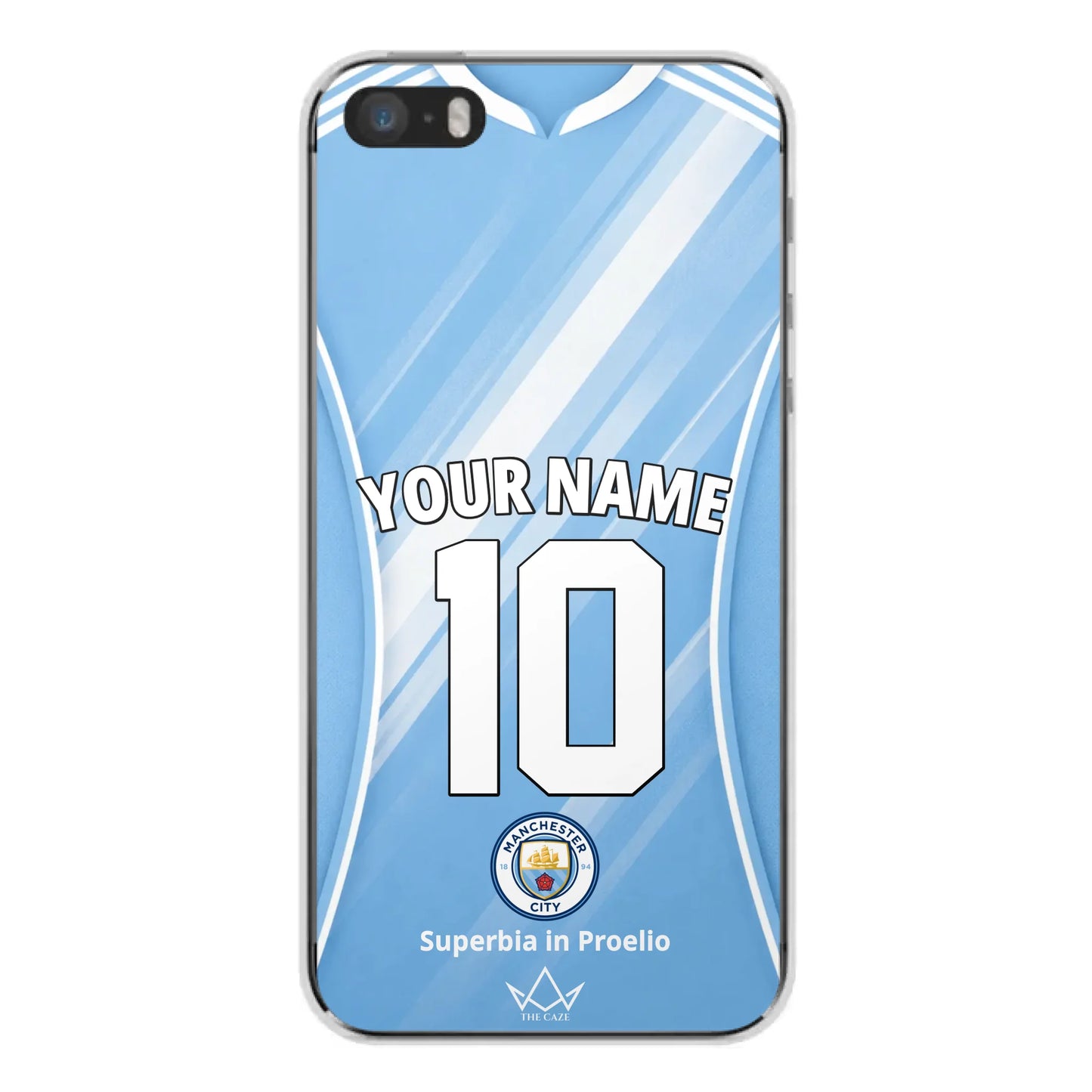 Custom phone case for IPhone SE 2016