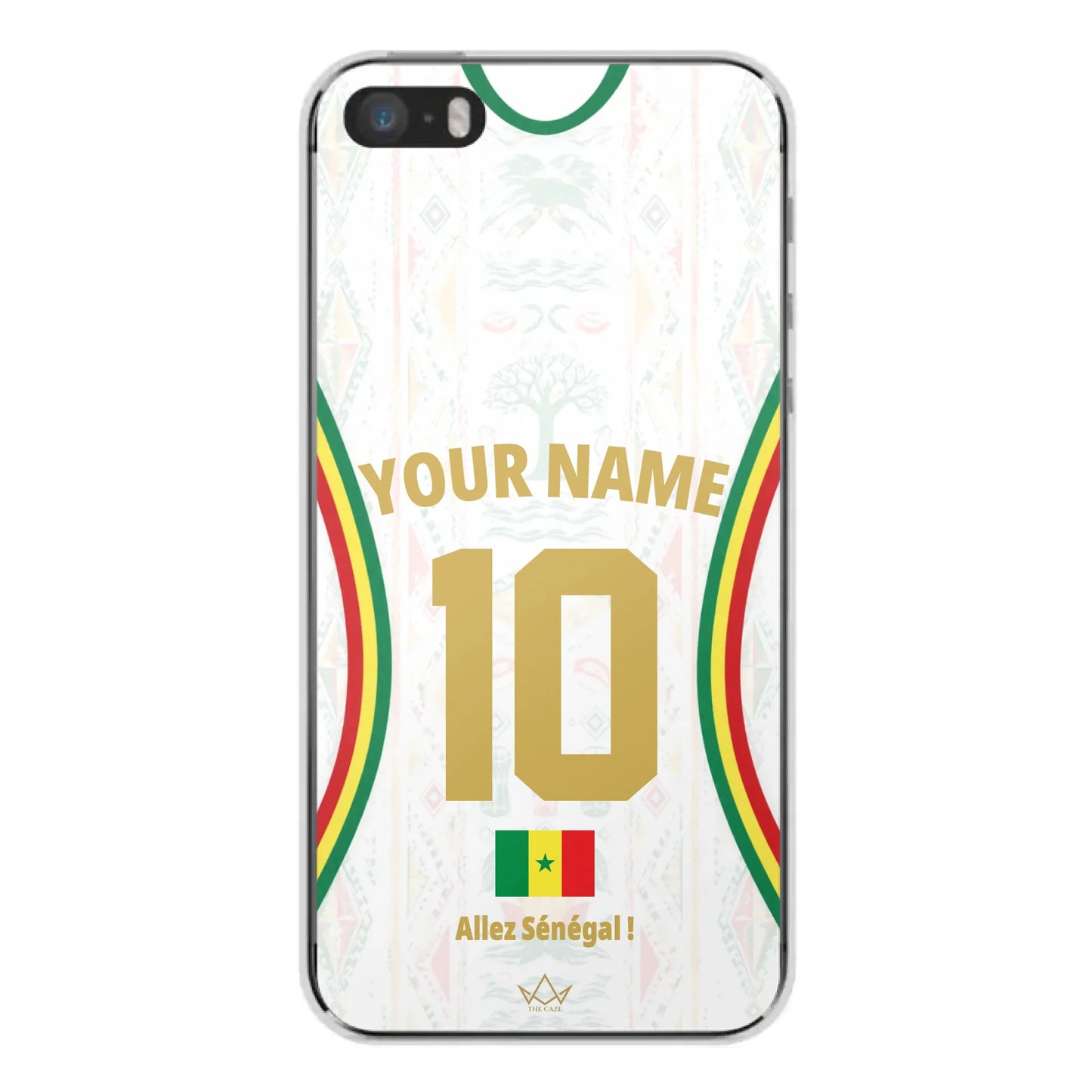 Custom phone case for IPhone SE 2016