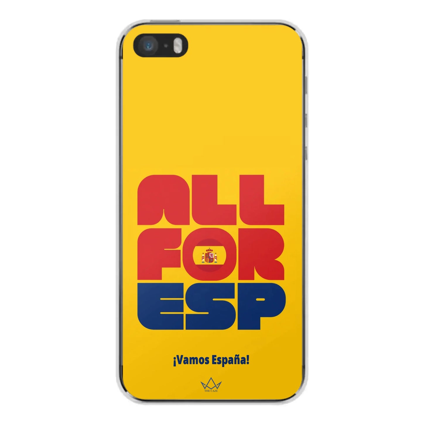 Custom phone case for IPhone SE 2016