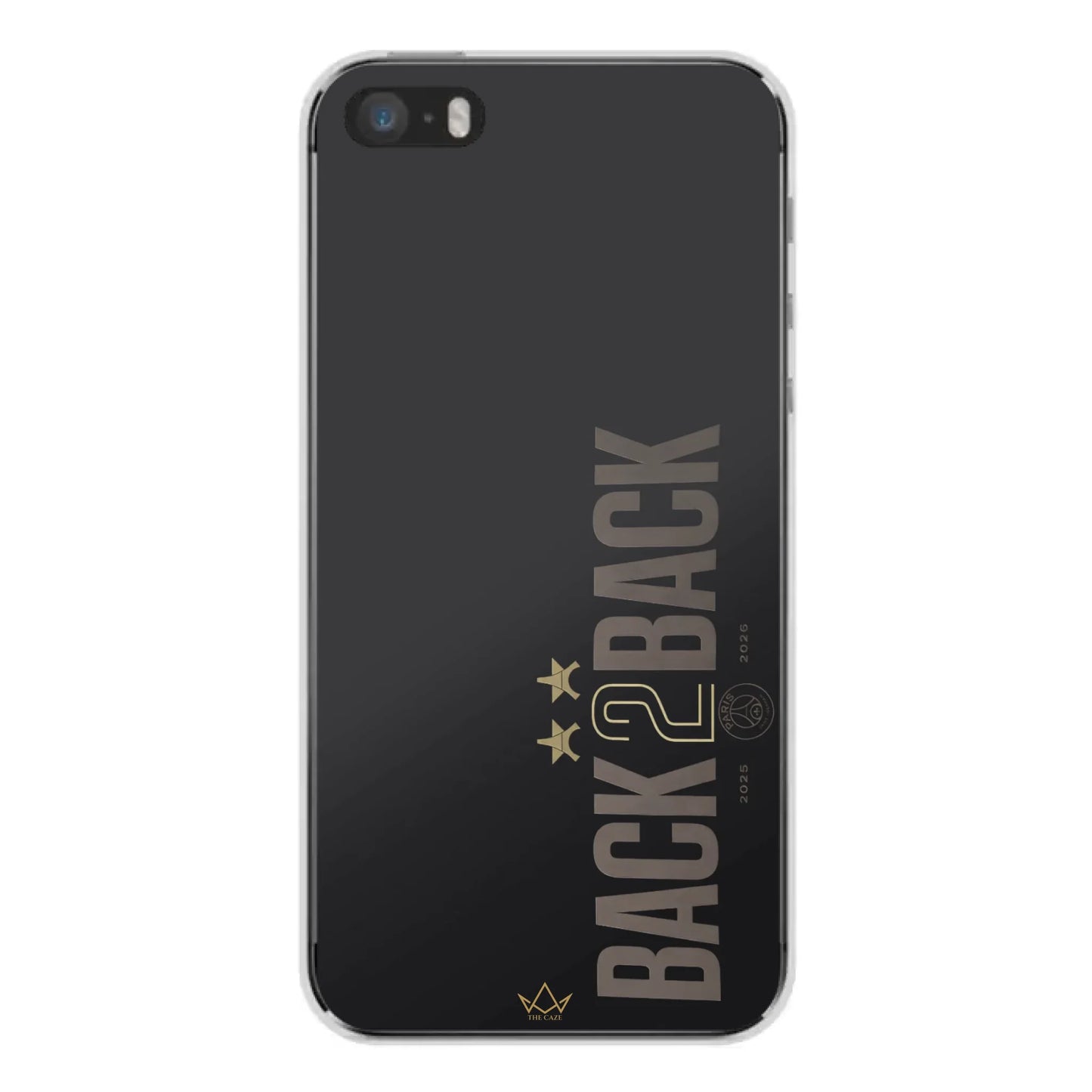 Custom phone case for IPhone SE 2016