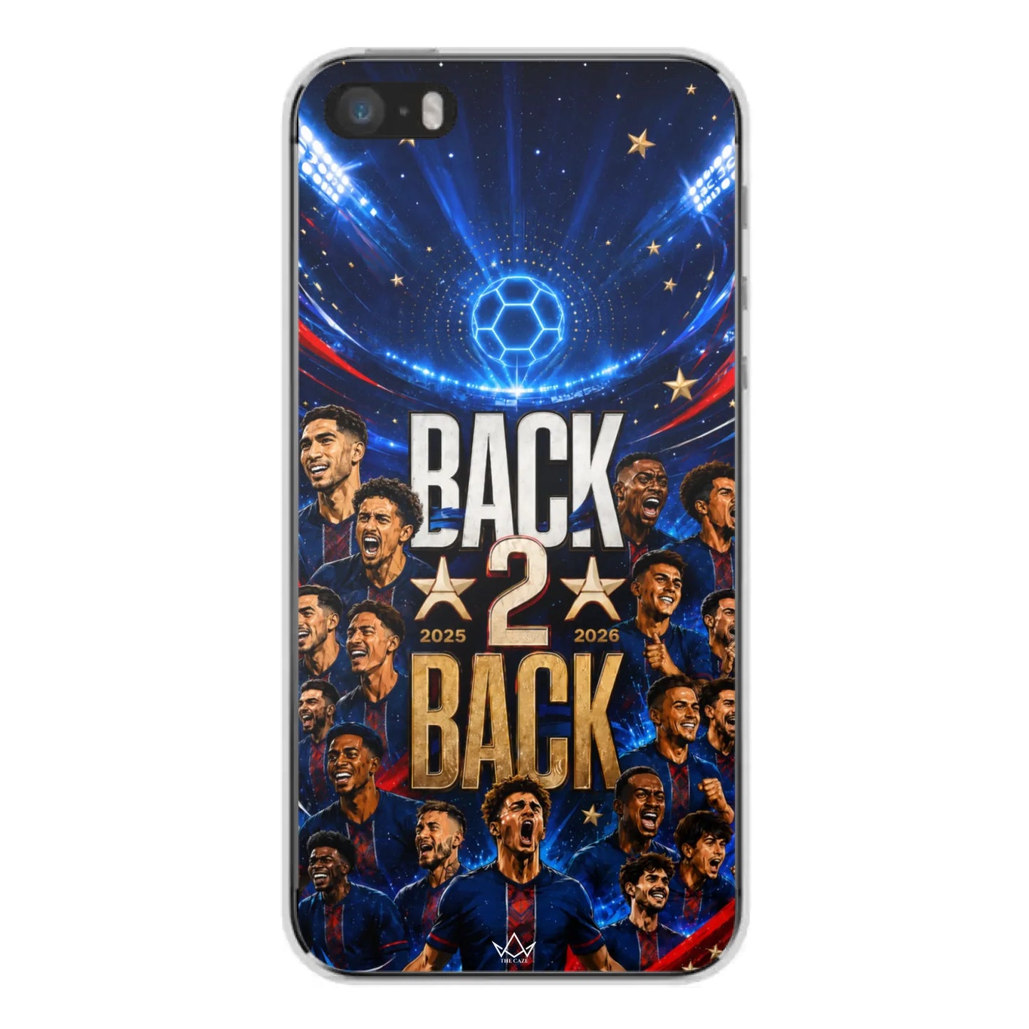 Custom phone case for IPhone SE 2016