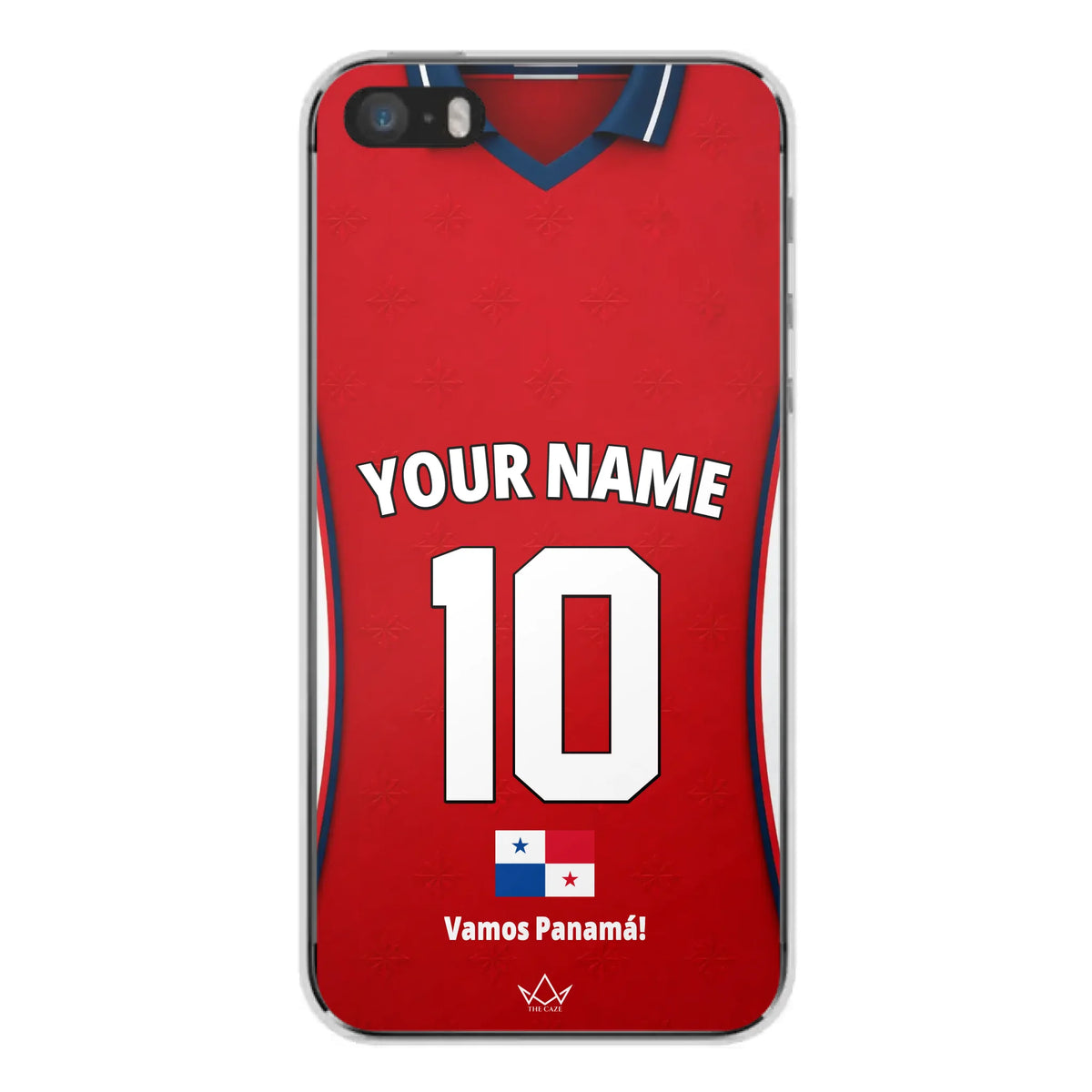 Custom phone case for IPhone SE 2016