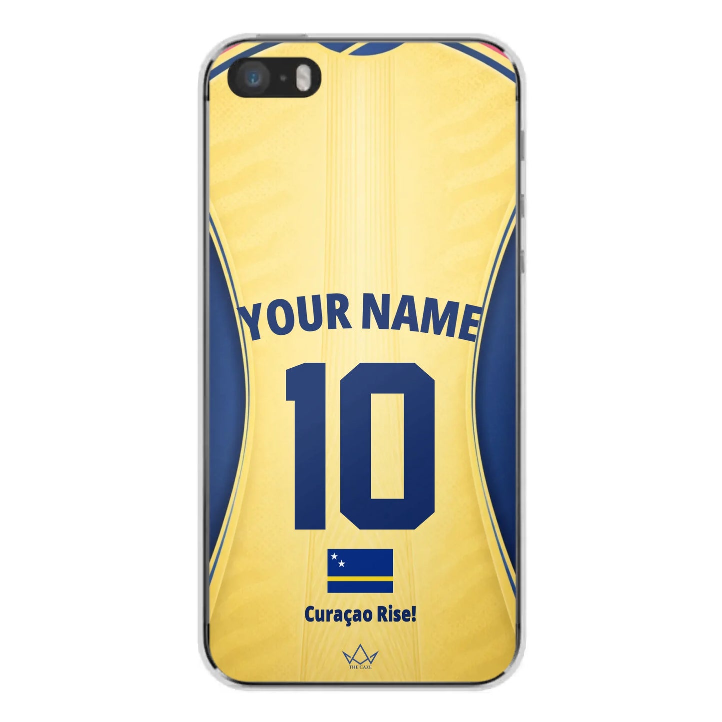 Custom phone case for IPhone SE 2016