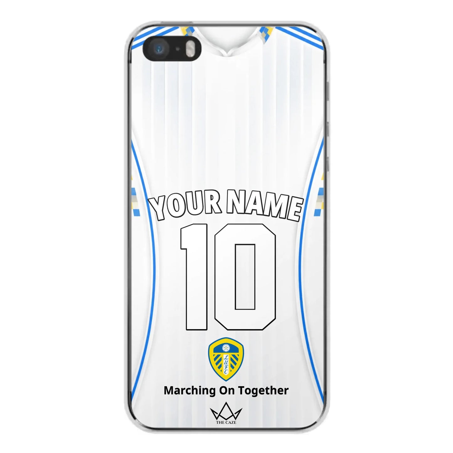 Custom phone case for IPhone SE 2016