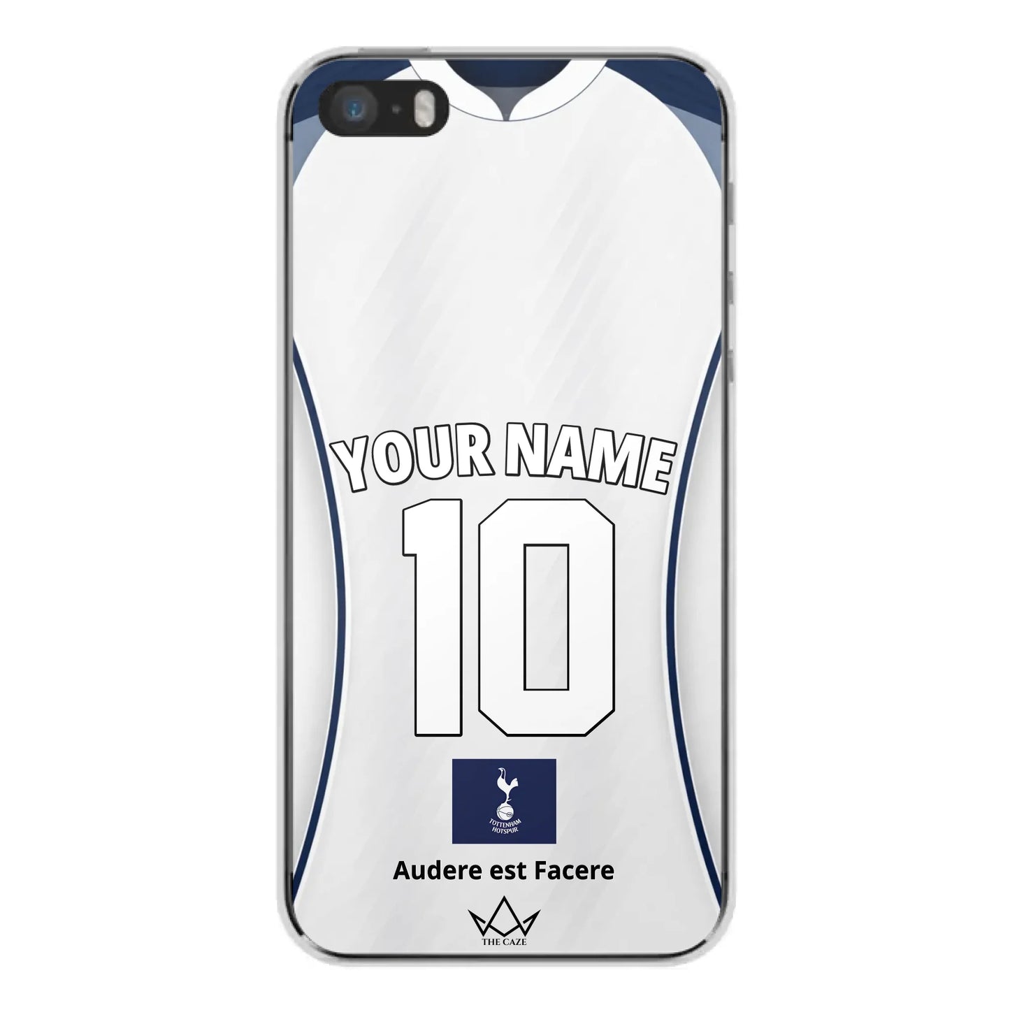 Custom phone case for IPhone SE 2016