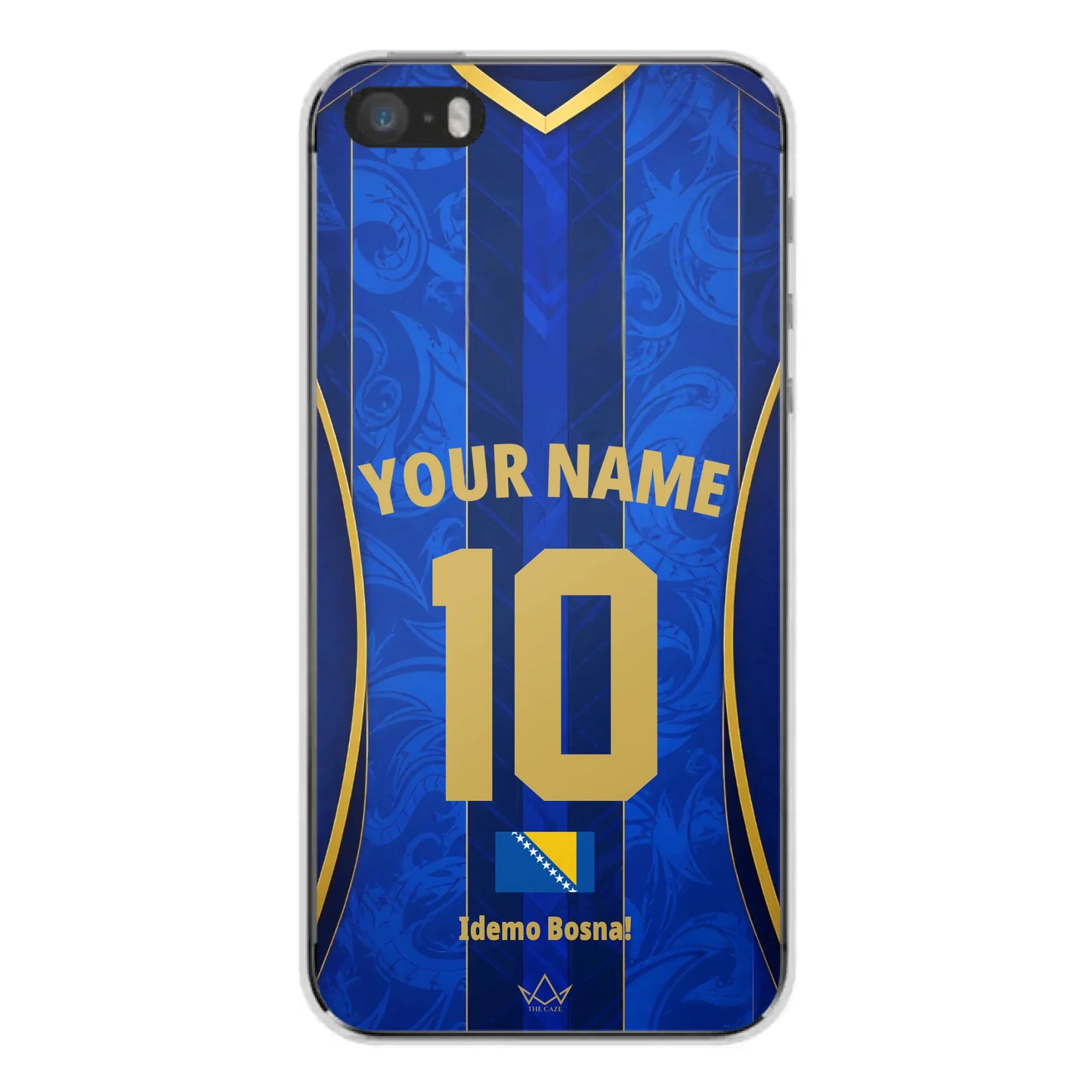 Custom phone case for IPhone SE 2016