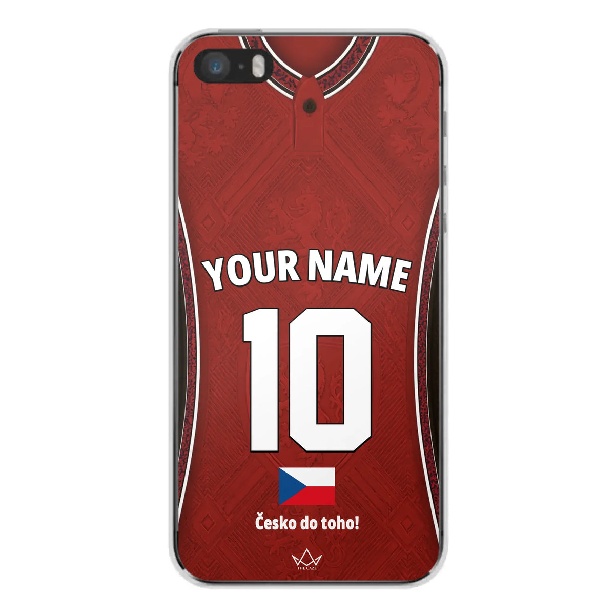 Custom phone case for IPhone SE 2016