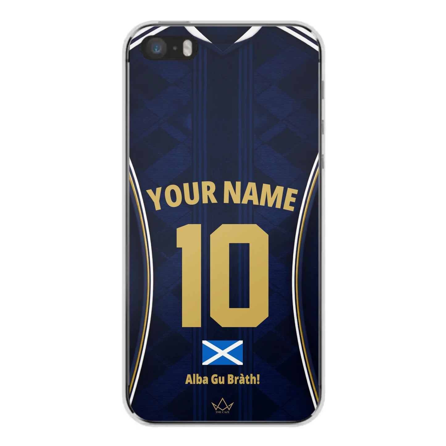 Custom phone case for IPhone SE 2016