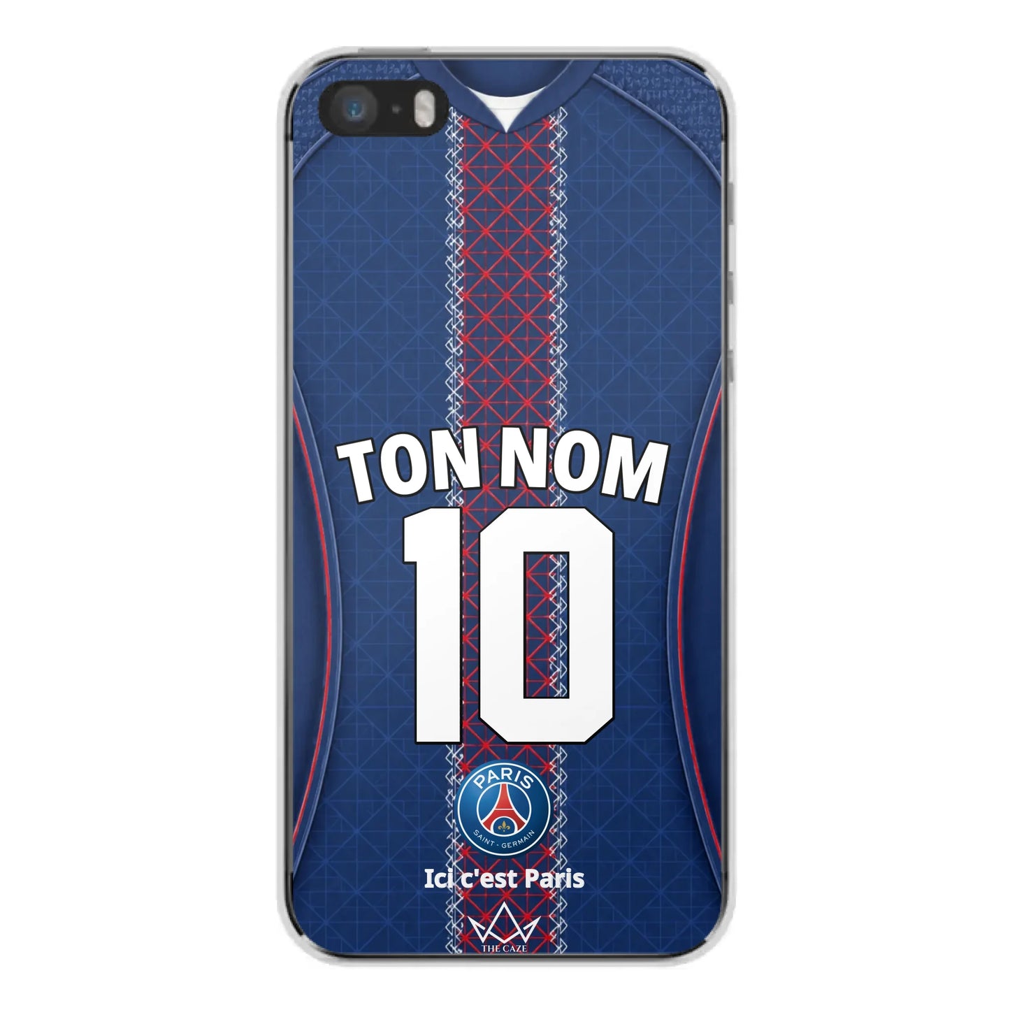 Custom phone case for IPhone SE 2016