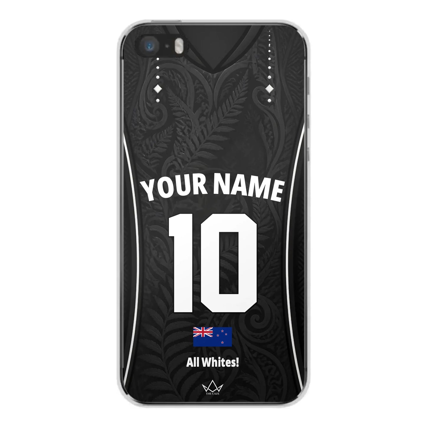 Custom phone case for IPhone SE 2016