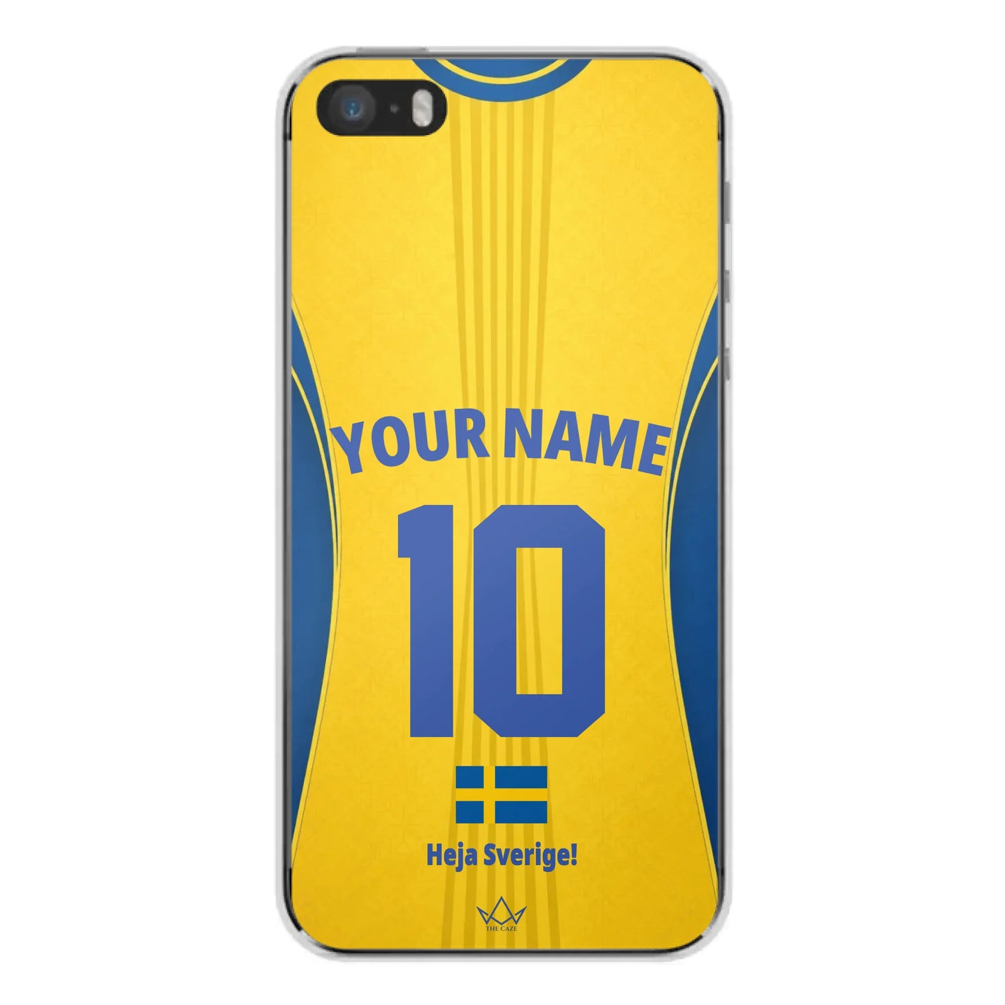 Custom phone case for IPhone SE 2016