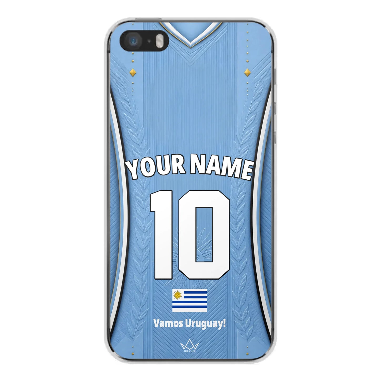 Custom phone case for IPhone SE 2016